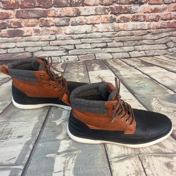 aldo thinsulate boots